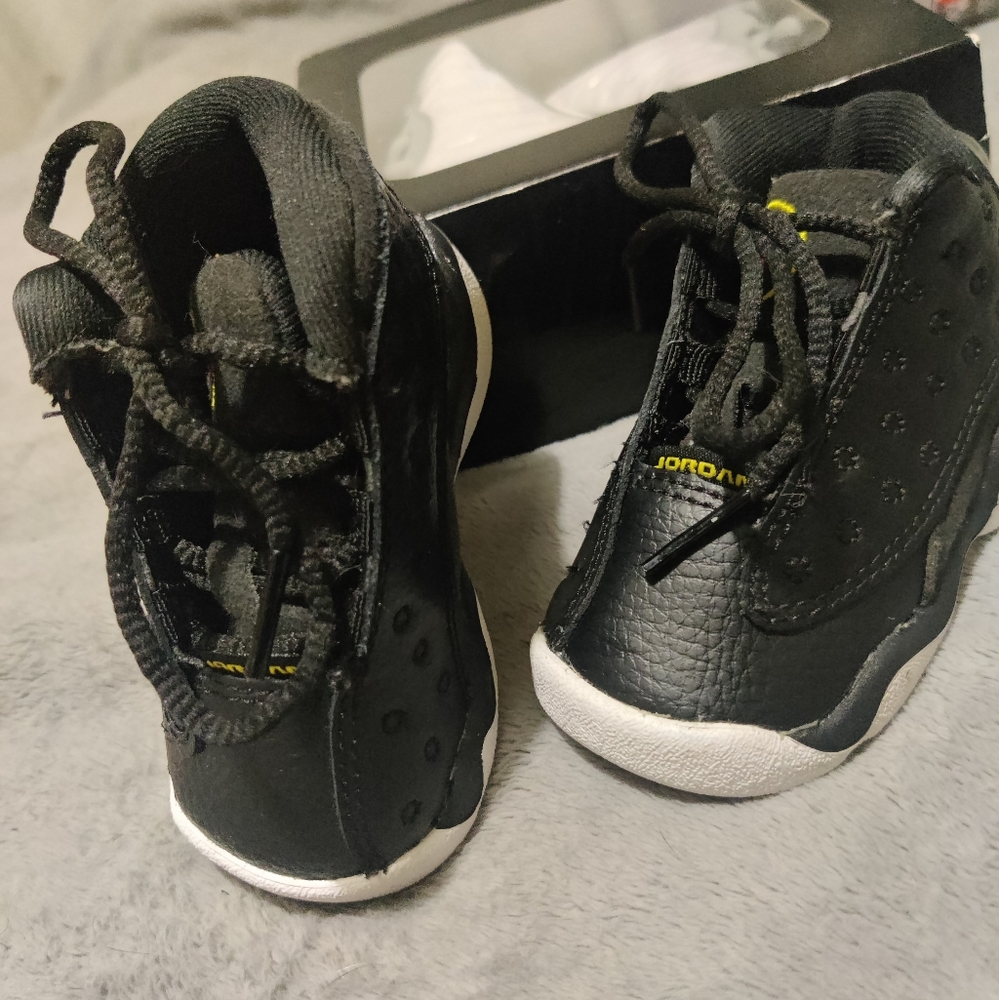 Baby/toddler shoes